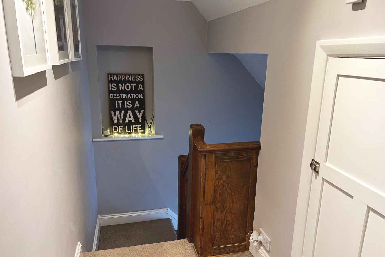 Manor Way, Egham, Surrey, TW20 Nevin And Wells